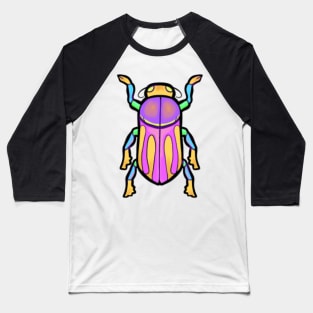 Ew! Bugs! #5 Baseball T-Shirt